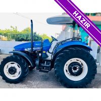 New Holland Agriculture